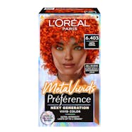 L Or al Paris Recital Pr f rence Metavivids 6 403 Meta Coral 1 Kpl 13 L Or al Paris Recital Pr f rence Metavivids 6 403 Meta Coral 1 Kpl 13