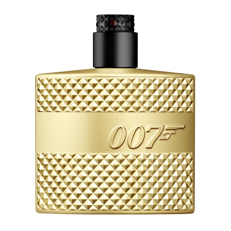 James Bond 007 Gold Edition 50 ml