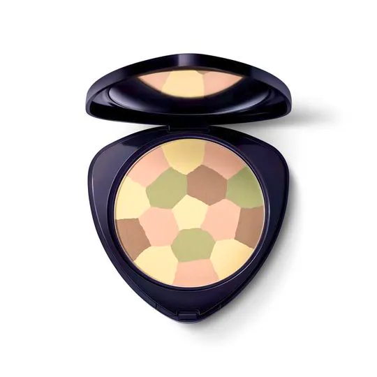 Dr. Hauschka Colour Correcting Powder 00 Translucent 8 g