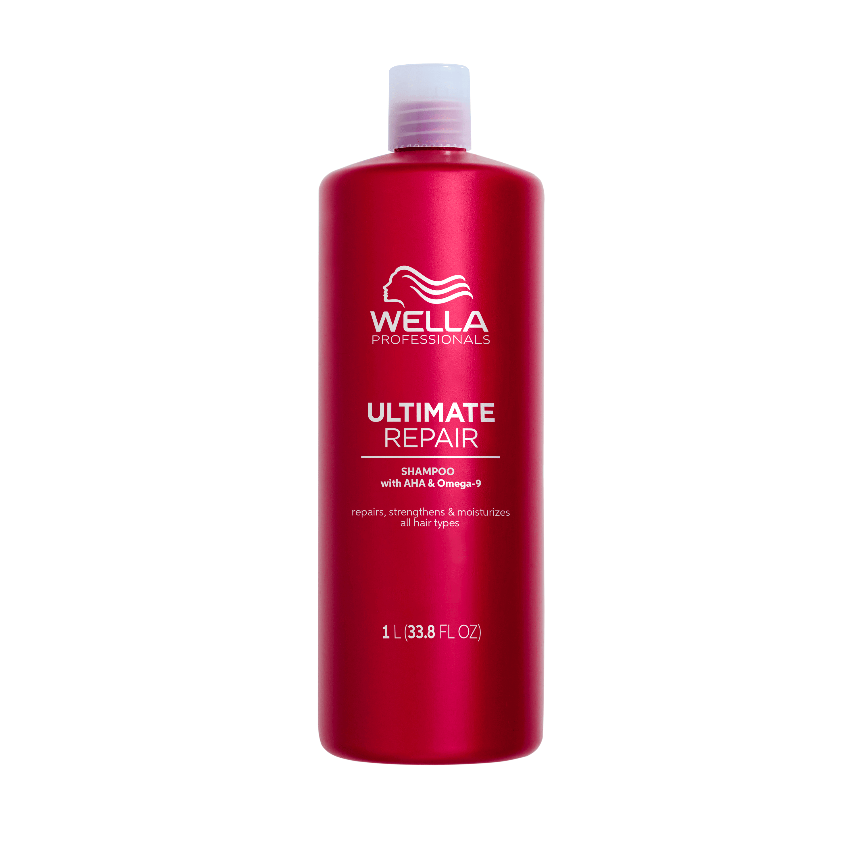 Wella Professionals Ultimate Repair Shampoo 1000 ml