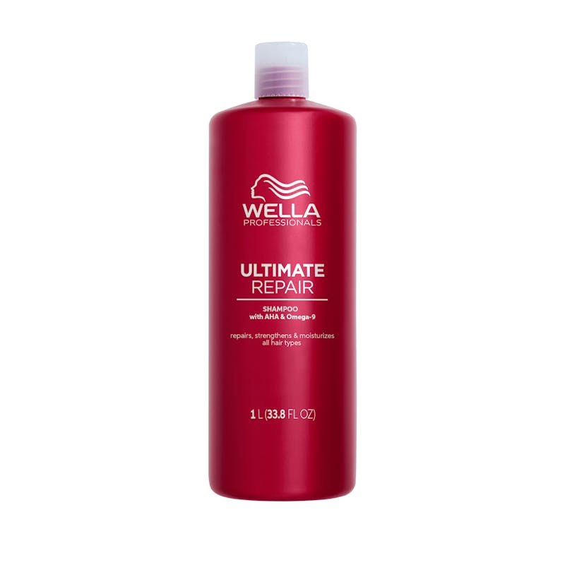 Wella Professionals Ultimate Repair Shampoo 1000 ml