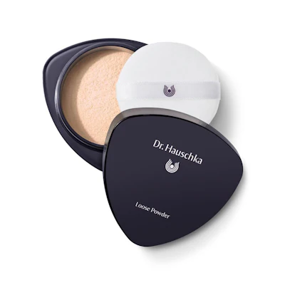 Dr. Hauschka Loose Powder 00 Translucent 12 g