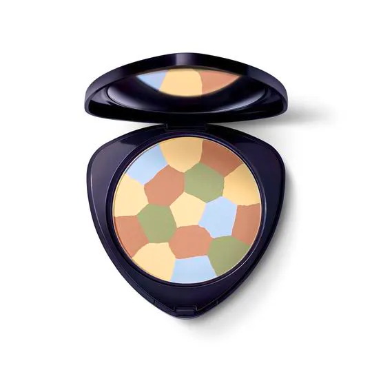 Dr. Hauschka Colour Correcting Powder 02 Calming 8 g