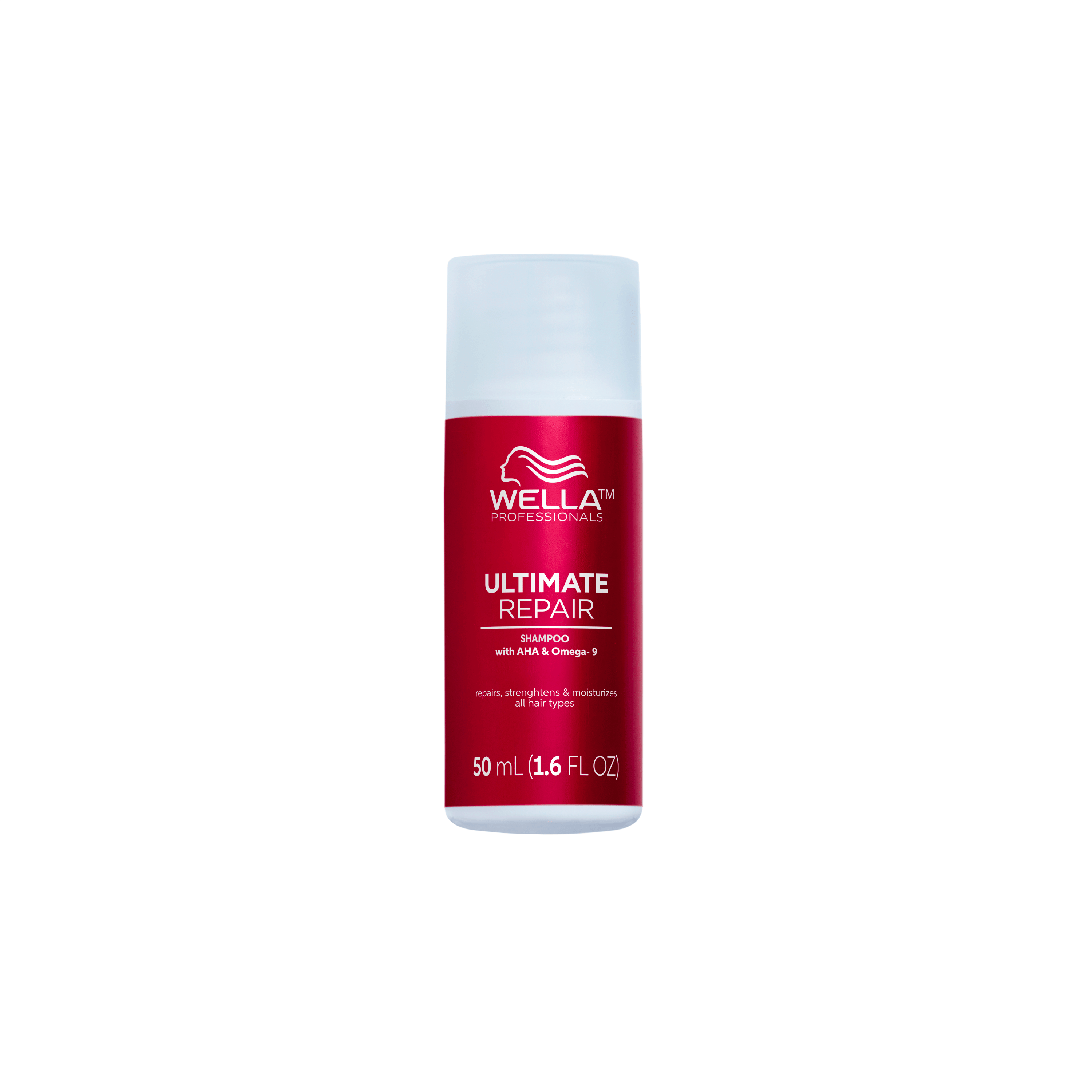 Wella Professionals Ultimate Repair Shampoo 50 ml