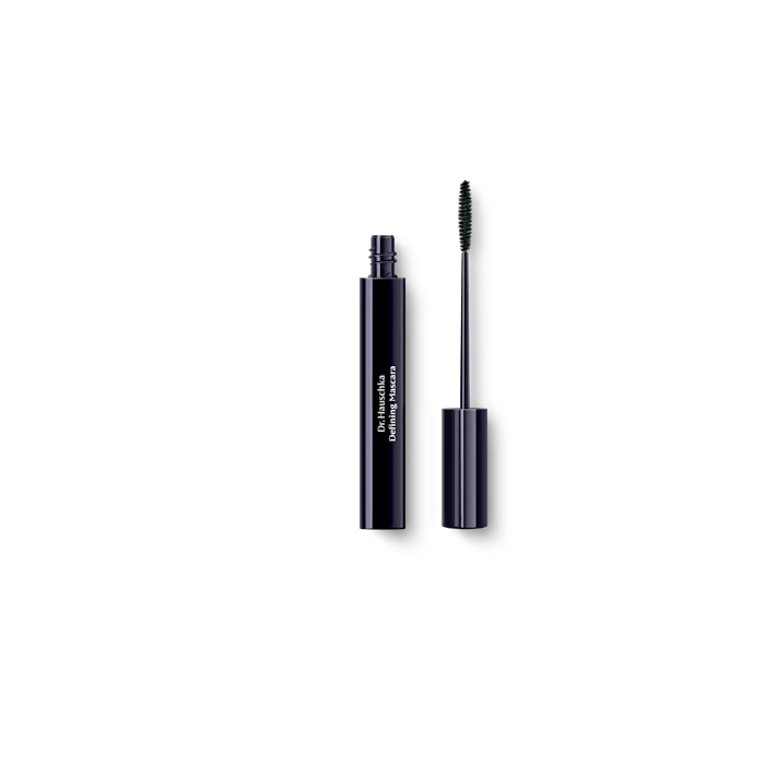 Dr. Hauschka Defining Mascara 01 Black 6 ml
