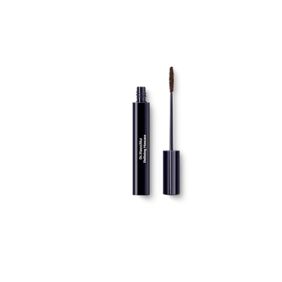Dr. Hauschka Defining Mascara 02 Brown 6 ml
