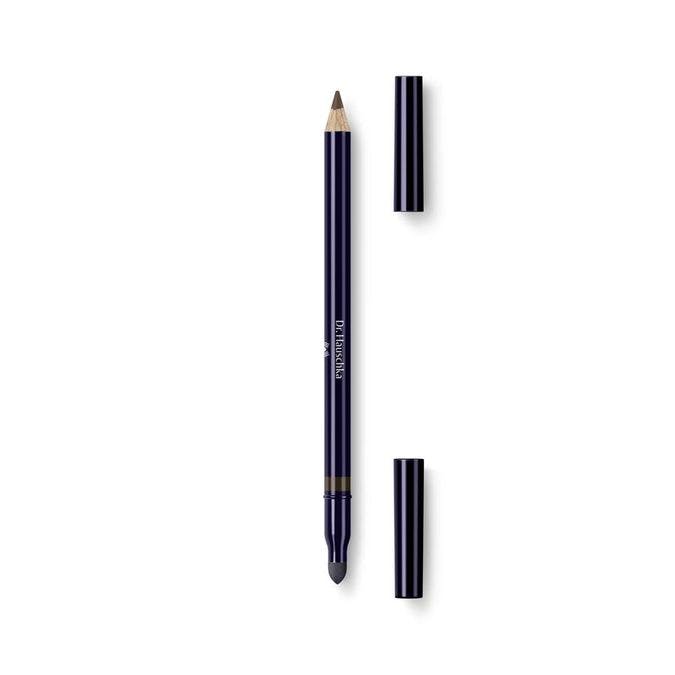 Dr. Hauschka Eye Definer 02 Brown 1,14 g