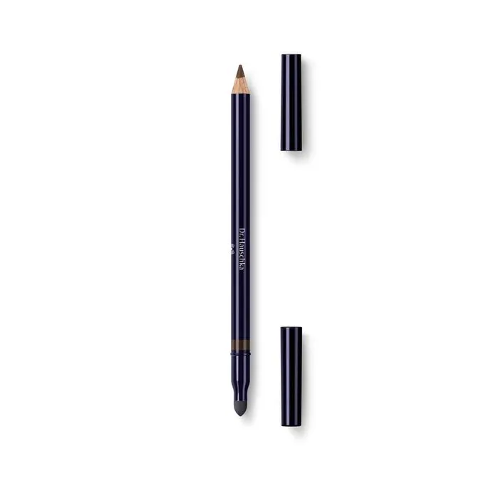 Dr. Hauschka Eye Definer 02 Brown 1,14 g