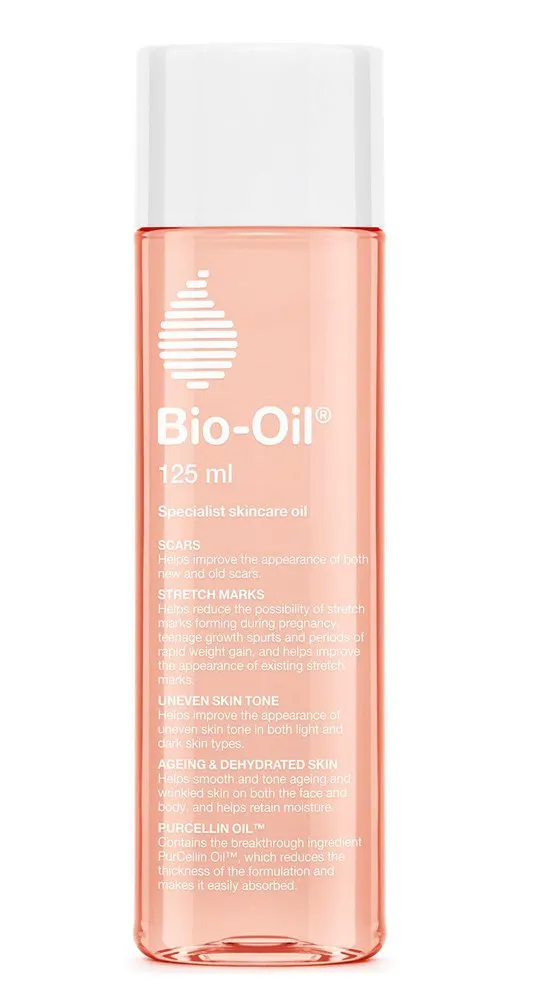 Bio-Oil Bio-Oil 125 ml