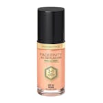 Max Factor All Day Flawless 3in1 Foundation 32 Light Beige 30 ml