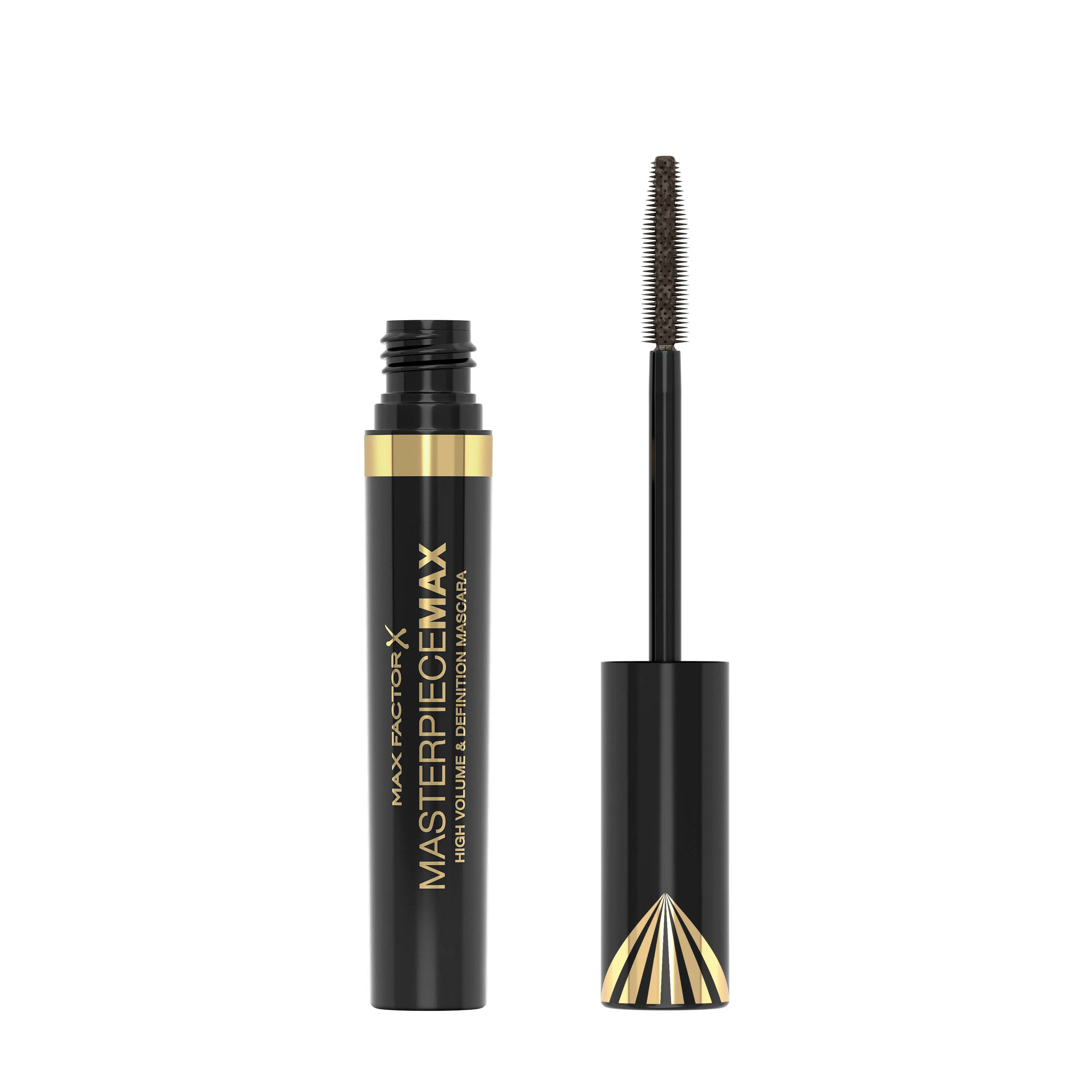 Max Factor Masterpiece Max Mascara 02 Black Brown 7,2 ml