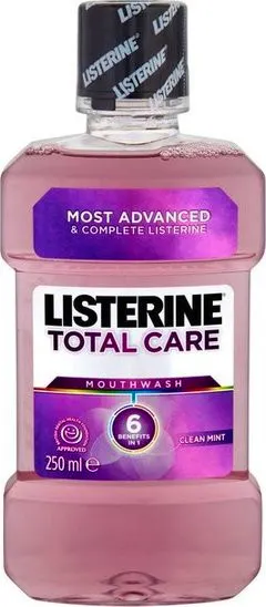 Listerine Total Care 250 ml