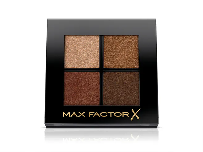 Max Factor Color Xpert Soft Touch Palette 004 Veiled Bronze 7 g