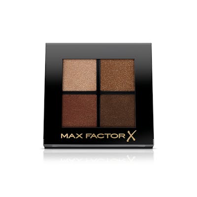 Max Factor Color Xpert Soft Touch Palette 004 Veiled Bronze 7 g