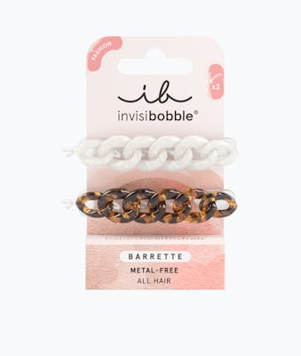 Invisibobble Barrette Too Glam to Give A Damn 2 stk