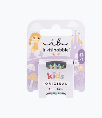 Invisibobble Kids Magic Rainbow 3 kpl