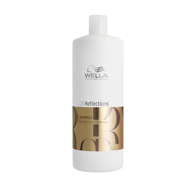 Wella Professionals Oil Reflections Luminious Reveal Shampoo 1000 ml