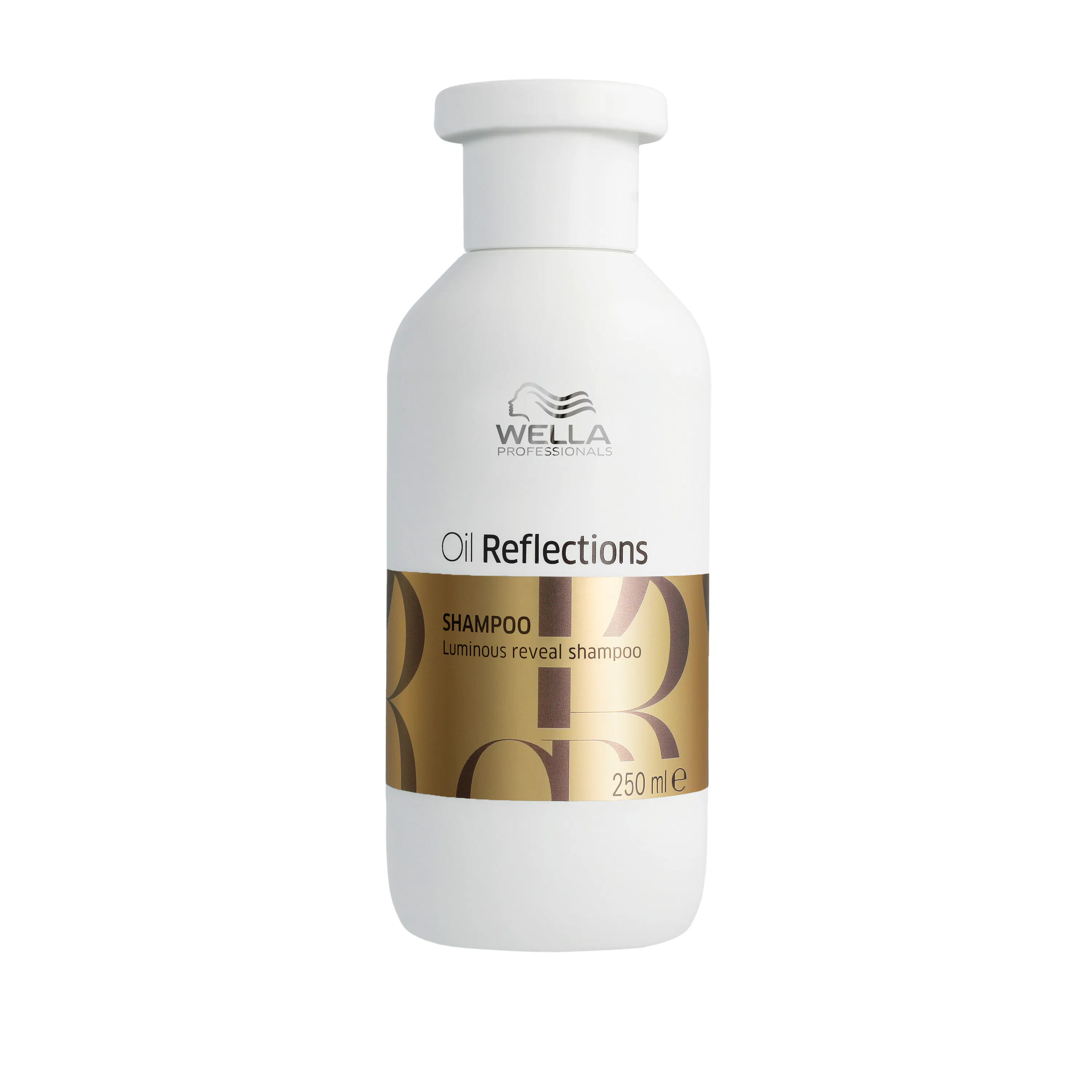 Wella Professionals Oil Reflections Shampoo 250 ml
