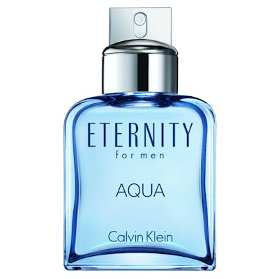 Calvin Klein Eternity Aqua For Men 100 ml