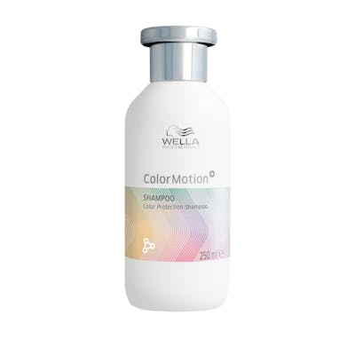 Wella Professionals ColorMotion+ Color Protection Shampoo 250 ml