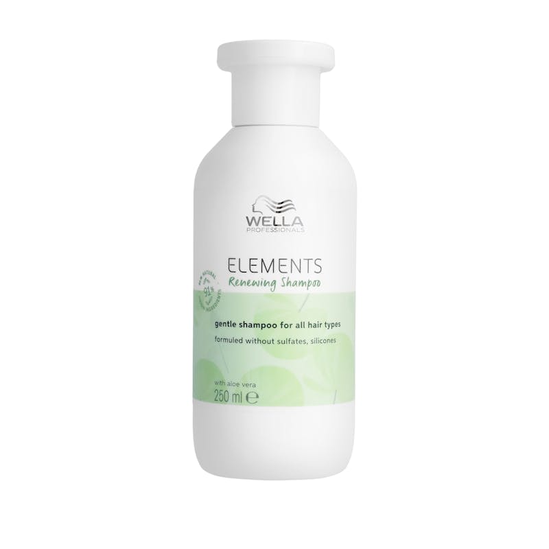 Wella Professionals Professionals Elements Renewing Shampoo 250 ml