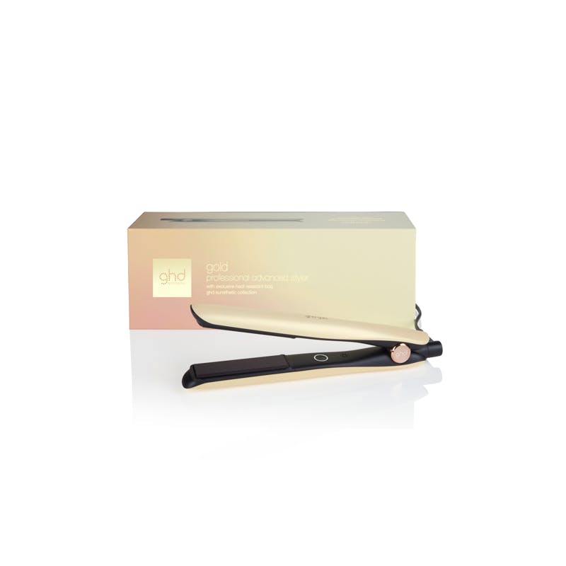 ghd Gold Sunsthetic Collection Styler 1 stk