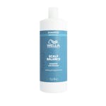 Wella Professionals Invigo Scalp Balance Sensitive Scalp Shampoo 1000 ml
