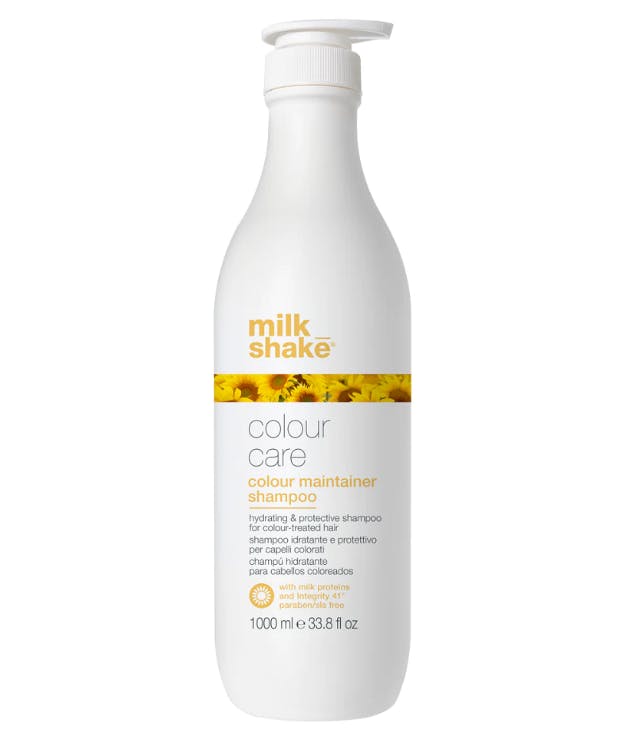 Milkshake Color Maintainer Shampoo 1000 ml