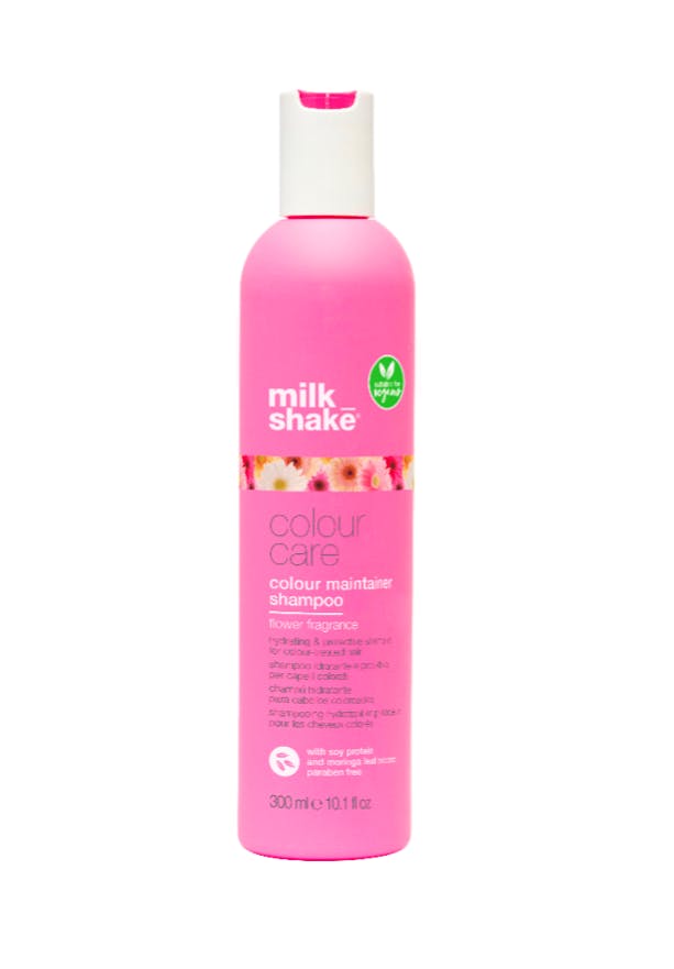 milk_shake Flower Power Colour Maintainer Shampoo 300 ml