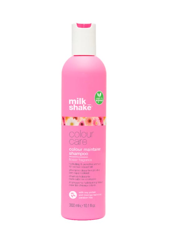 Milkshake Flower Power Colour Maintainer Shampoo 300 ml