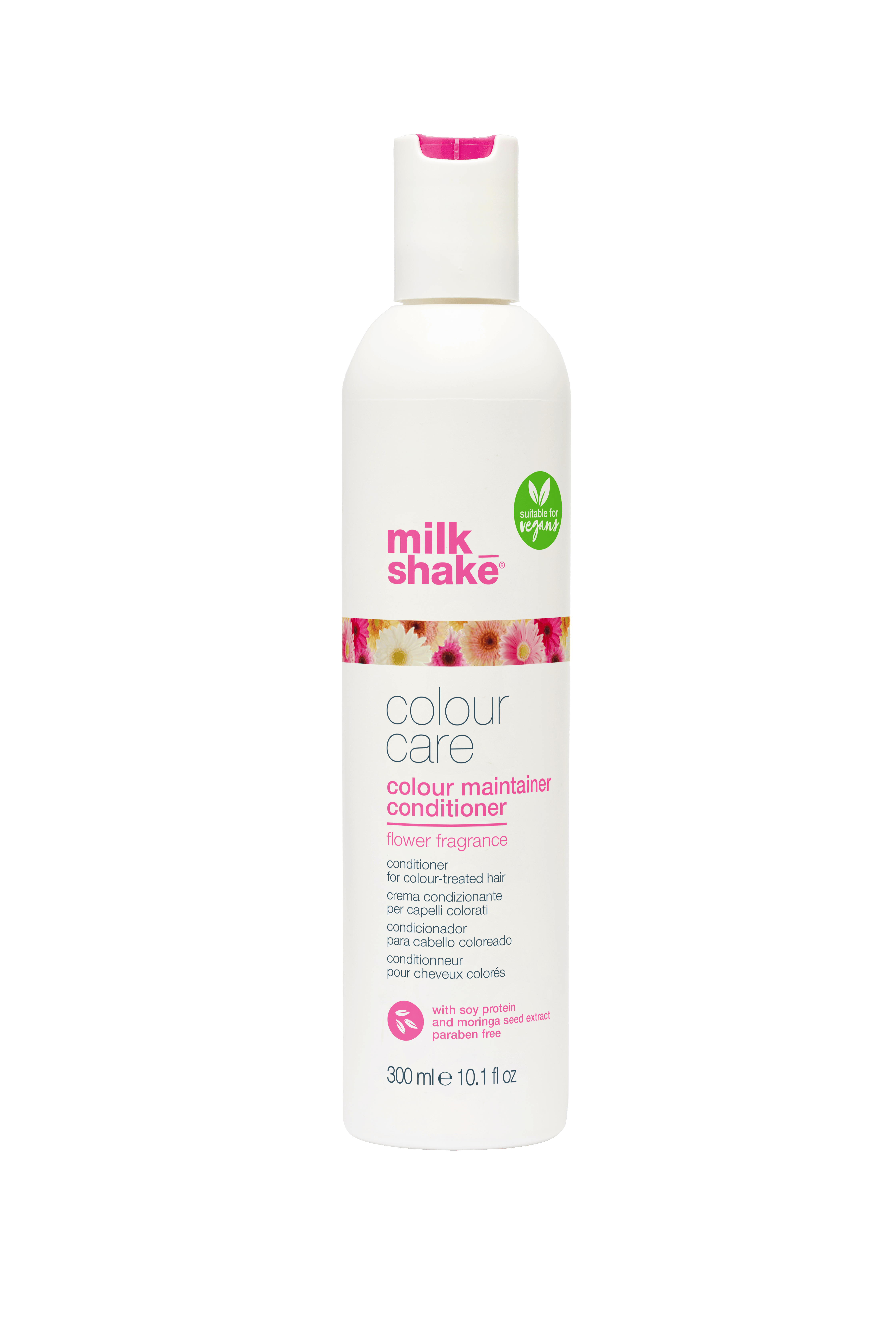 milk_shake Flower Power Colour Maintainer Conditioner 300 ml