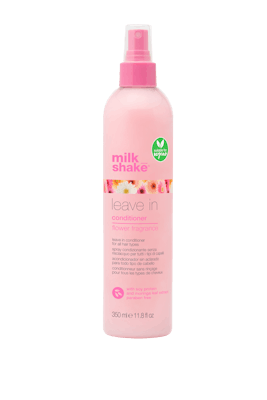 Milkshake Leave-In Conditioner Flower Fragrance 350 ml