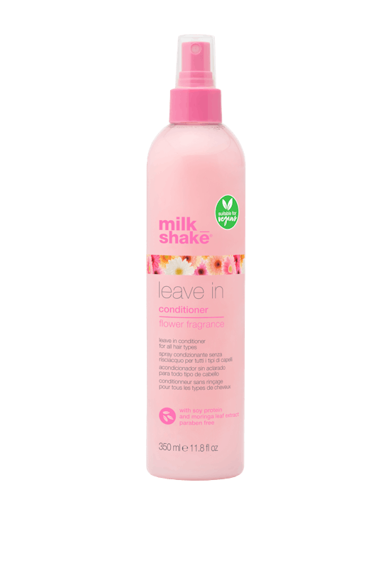 Milkshake Leave-In Conditioner Flower Fragrance 350 ml