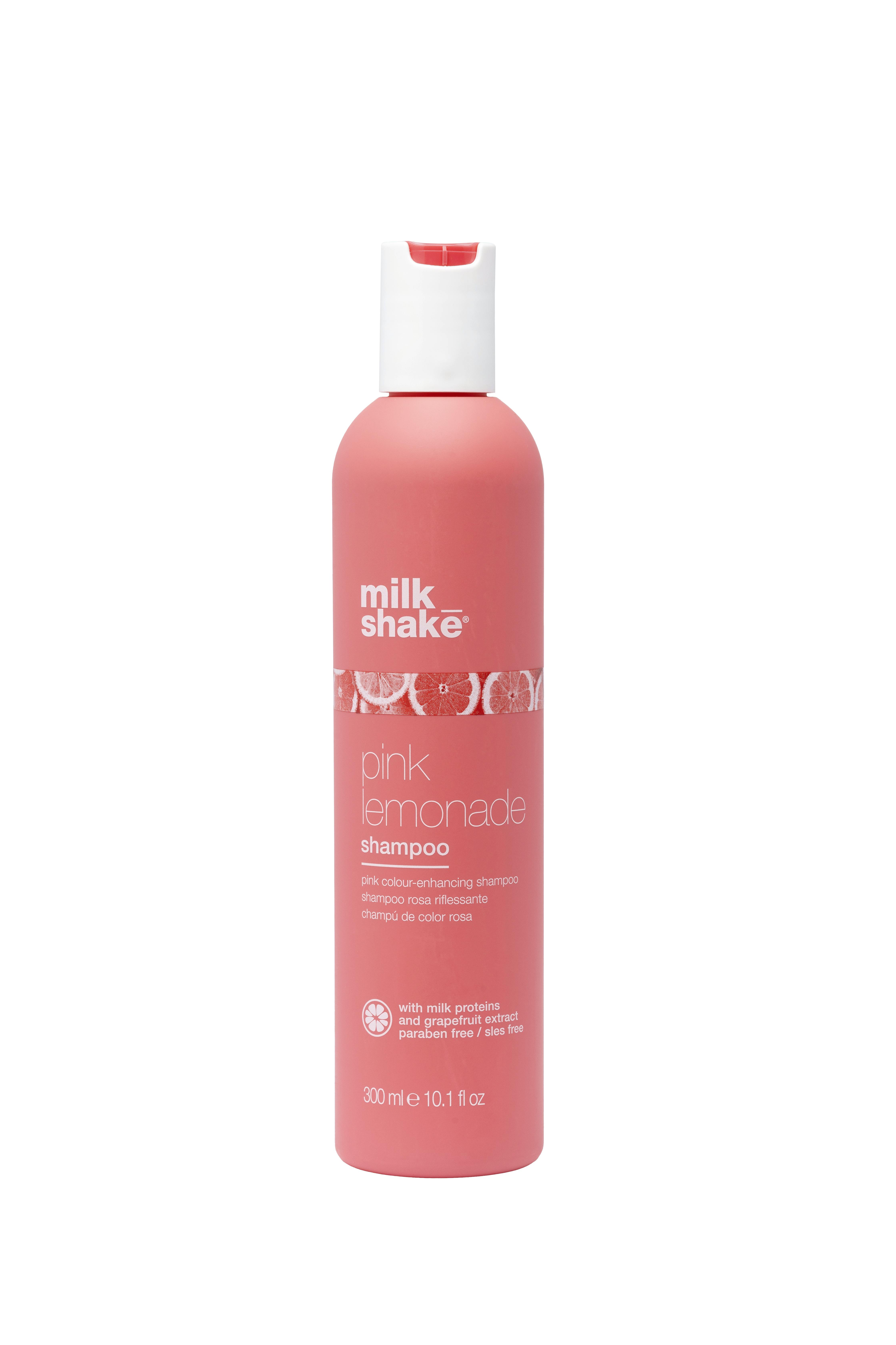 milk_shake Pink Lemonade Shampoo 300 ml