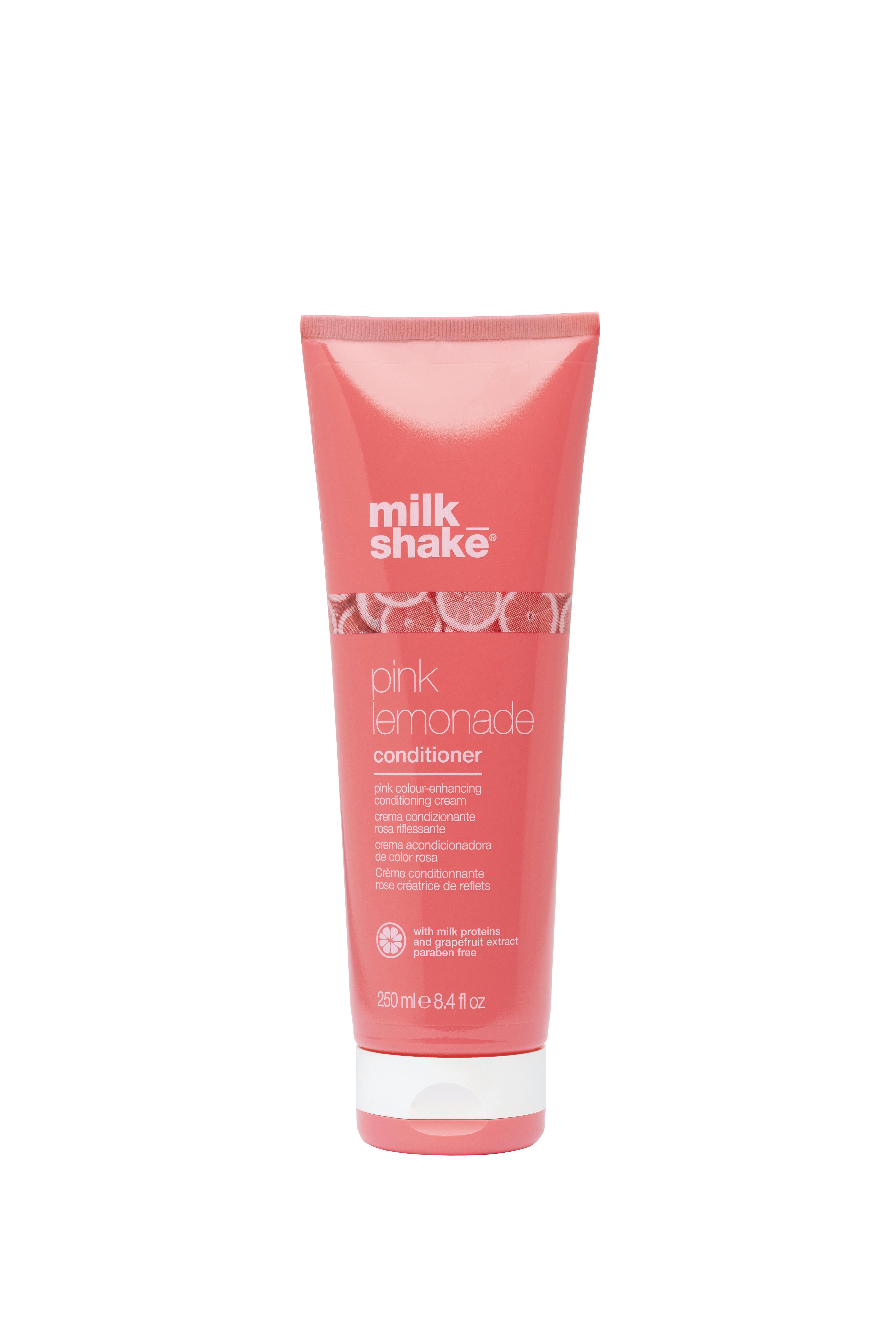 milk_shake Pink Lemonade Conditioner 250 ml