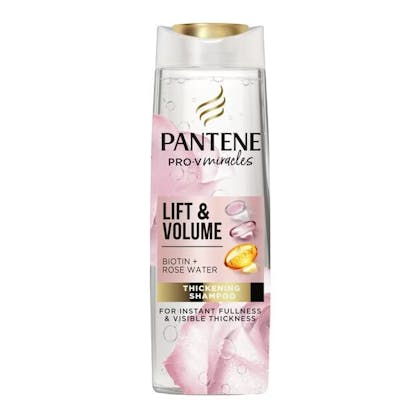 Pantene Pro-V Miracles Lift &amp; Volume Shampoo 225 ml