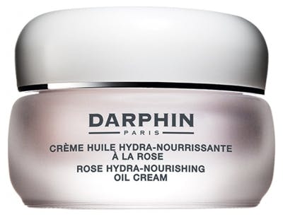 Darphin Rose Hydra-Nourishing Oil Cream 50 ml