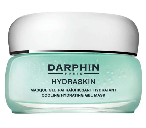 Darphin Hydraskin Cooling Hydrating Gel Mask 50 ml