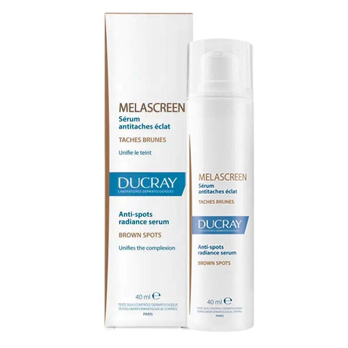 Ducray Melascreen Anti-Spot Serum 40 ml