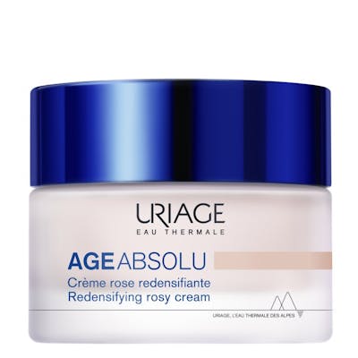 Uriage Age Absolu Rose Cream 50 ml