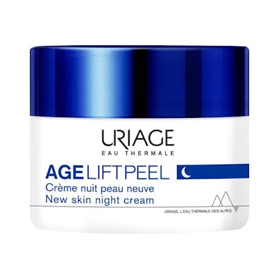 Uriage Age Lift Night Peel 50 ml