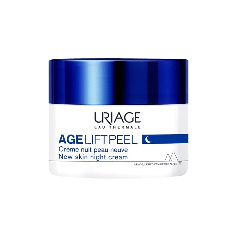 Uriage Age Lift Night Peel 50 ml