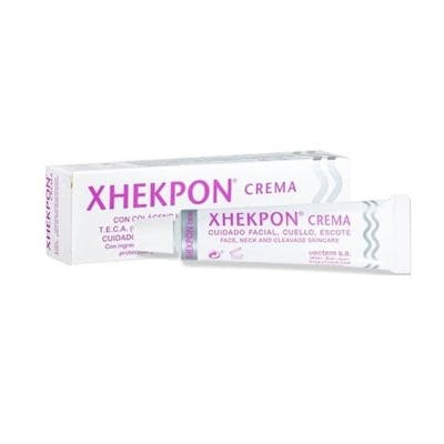 Xhekpon Cream Facial Neck Collagenum 40 ml