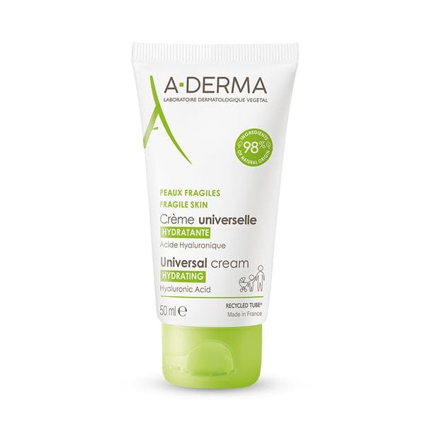 A-Derma Universal Cream 50 ml