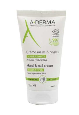 A-Derma Hand &amp; Nail Cream 50 ml