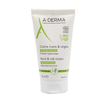 A-Derma Hand &amp; Nail Cream 50 ml