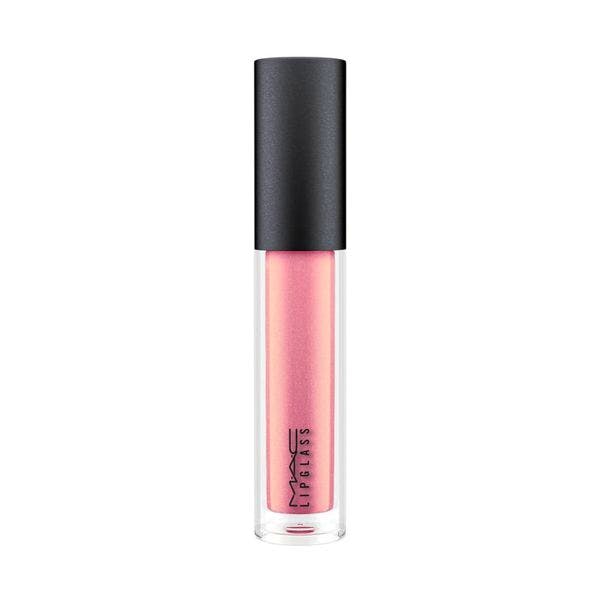 MAC Lipglass Nymphette 3,1 ml