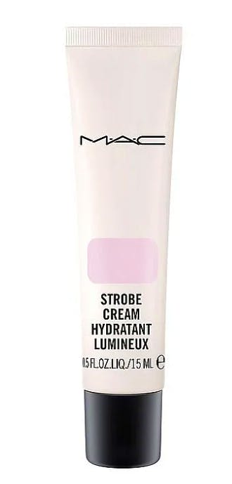 MAC Mini Strobe Cream Pinklite 15 ml