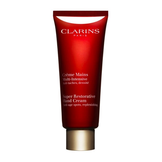 Clarins Super Restorative Age-Control Hand Cream 100 ml