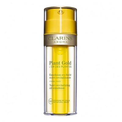 Clarins Plant Gold Face Cream 35 ml